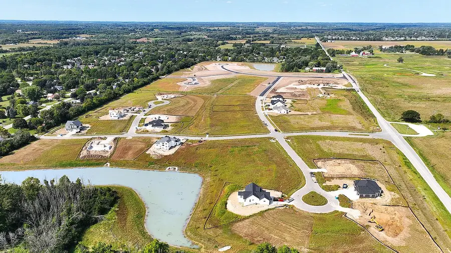 9747 N MIGRATORY COURT #Lt7, Mequon, WI 53092 - Image #2