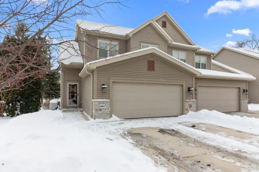 3001 Graydon AVENUE, East Troy, WI 53120 - #2