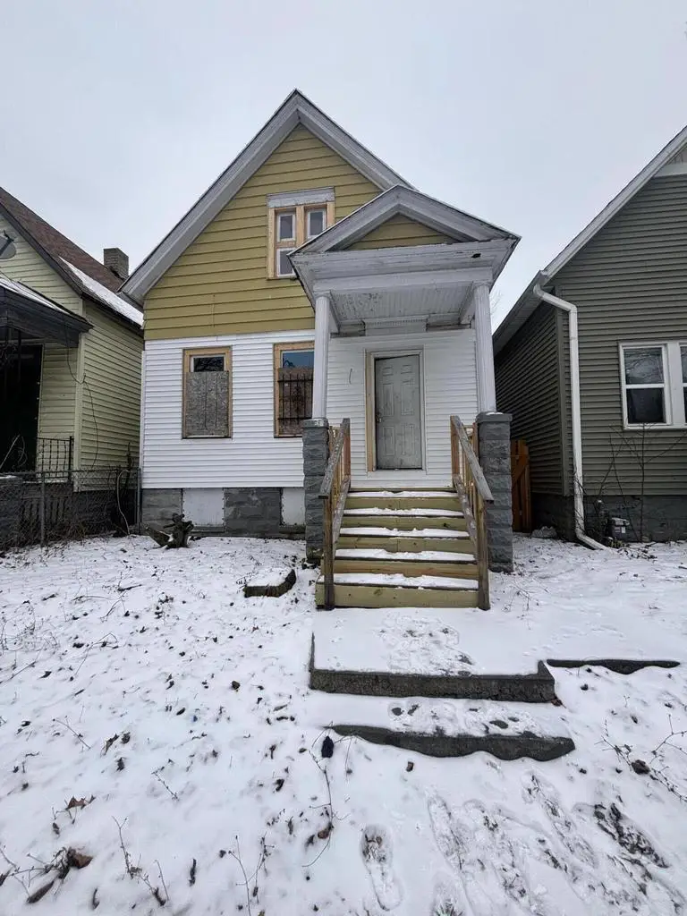 2966 N 23rd STREET, Milwaukee, WI 53206 - #1