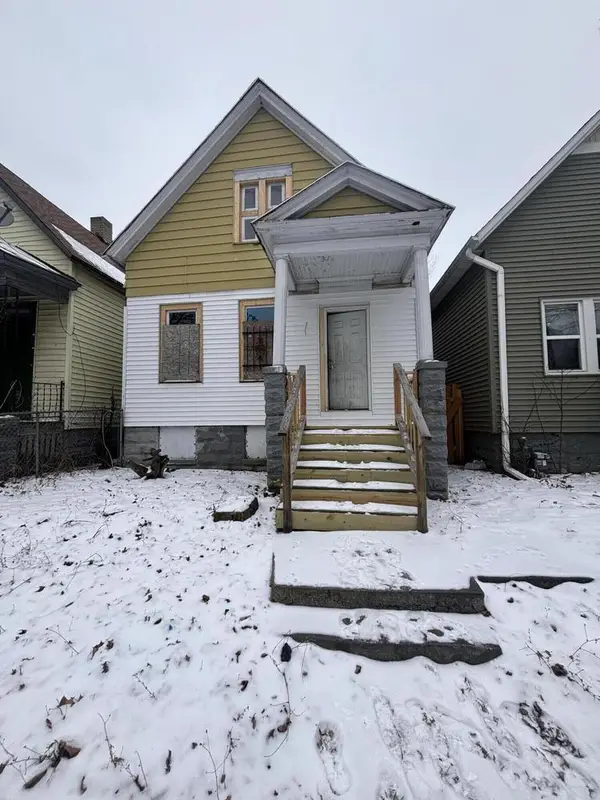 2966 N 23rd STREET, Milwaukee, WI 53206