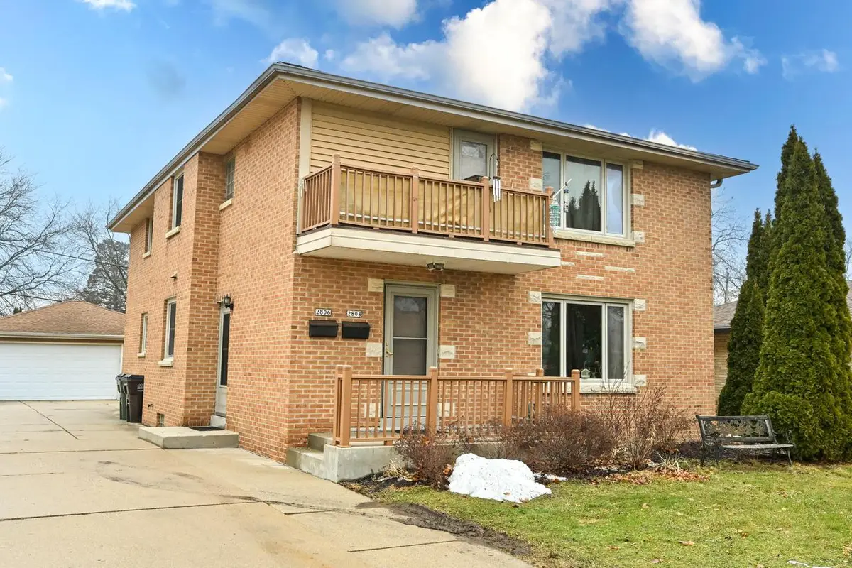 2806 E Bottsford AVENUE #2808, Saint Francis, WI 53235 - Image #1