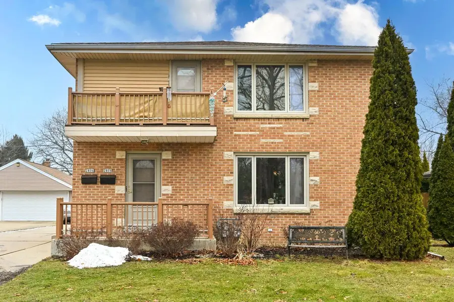 2806 E Bottsford AVENUE #2808, Saint Francis, WI 53235 - Image #2