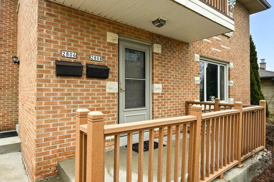 2806 E Bottsford AVENUE #2808, Saint Francis, WI 53235 - Image #3