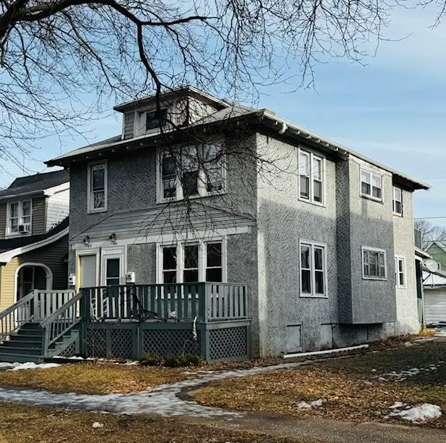 5366 N 36th STREET #5368, Milwaukee, WI 53209 - #1