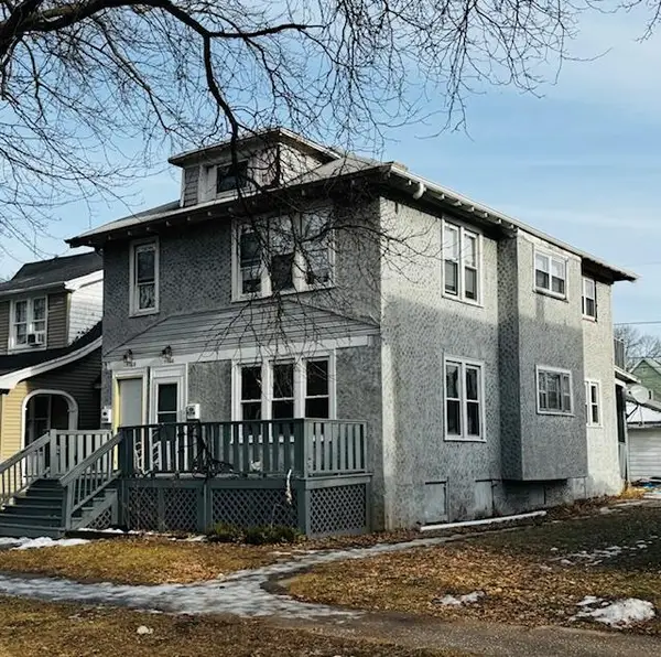 5366 N 36th STREET #5368, Milwaukee, WI 53209