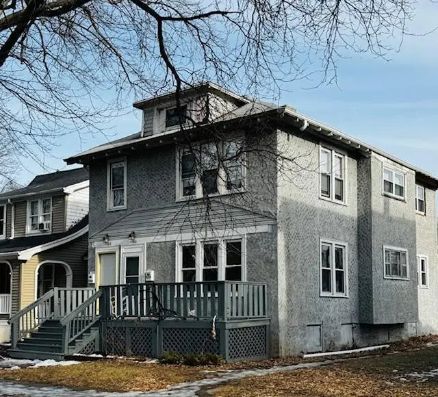 5366 N 36th STREET #5368, Milwaukee, WI 53209 - #2