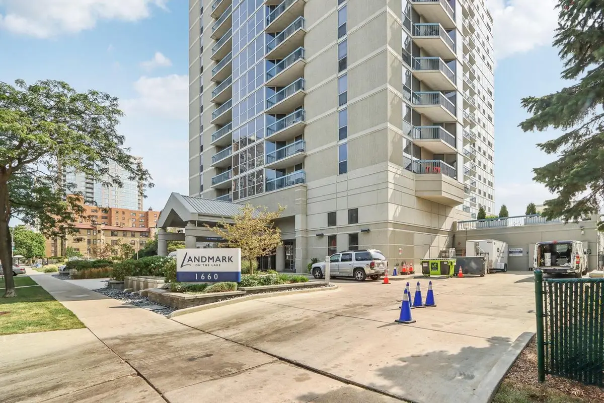 1660 N Prospect AVENUE #2008, Milwaukee, WI 53202 - Image #1