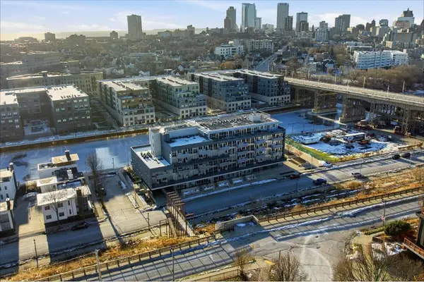 1902 N Commerce STREET #504, Milwaukee, WI 53212