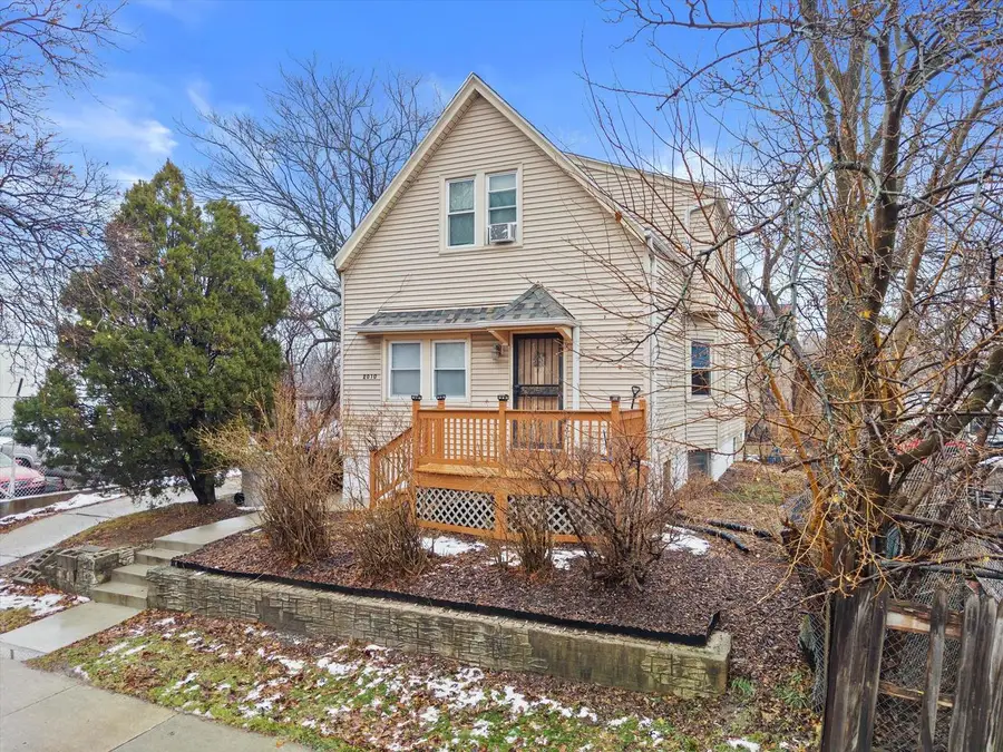 2010 N 31st STREET, Milwaukee, WI 53208 - Image #2