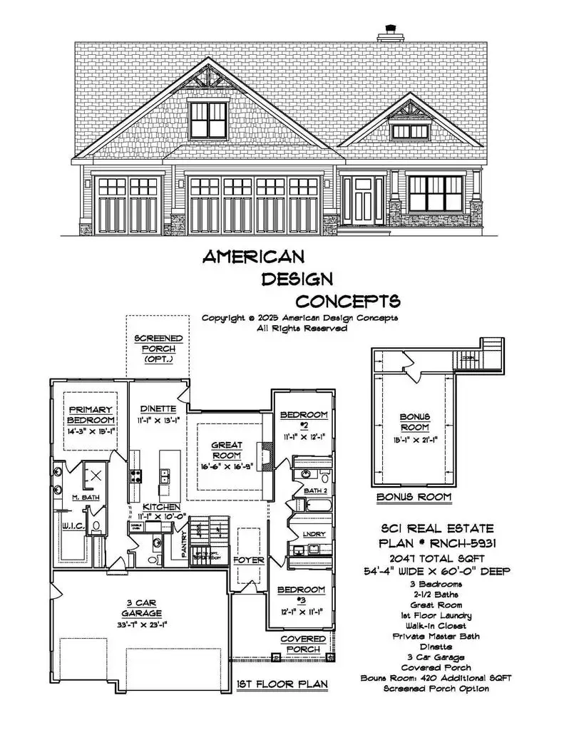 N55W25226 Crescent Hill DRIVE, Sussex, WI 53089 - Image #2