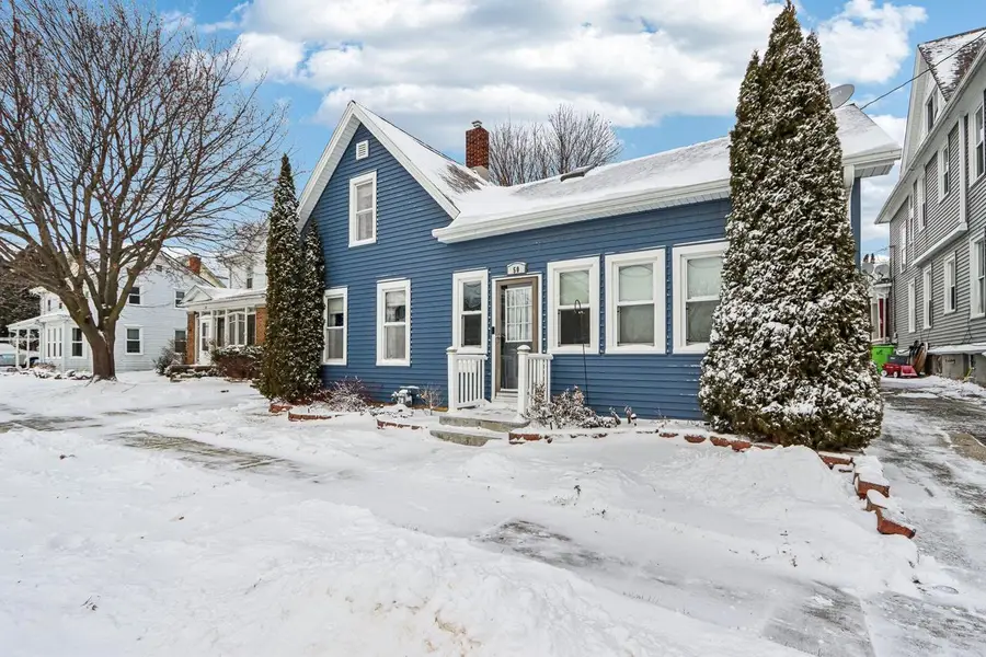 50 E State STREET, Hartford, WI 53027 - Image #2