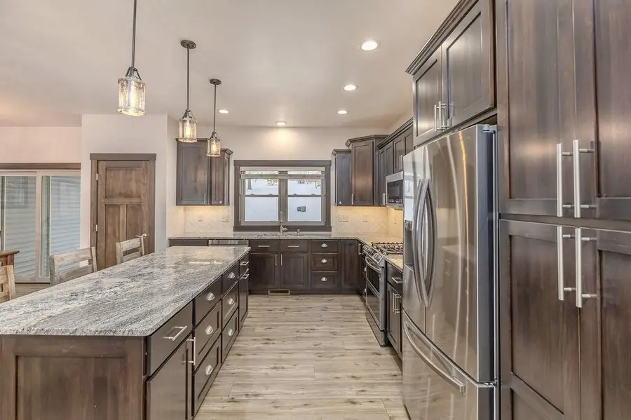 W7306 Sylvester ROAD, Holmen, WI 54636 - Image #2