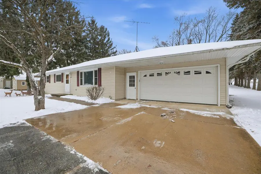 N4059 Rome ROAD, Rubicon, WI 53078 - Image #3