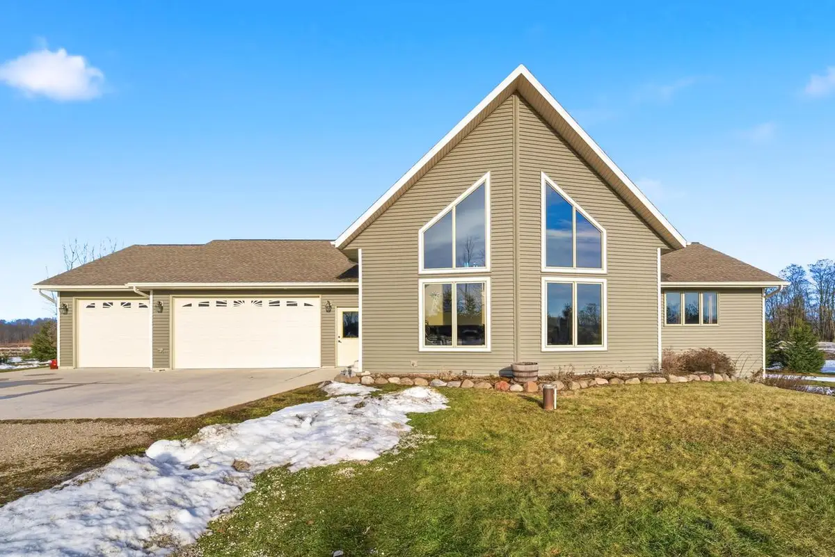 18310 W Washington ROAD, Kiel, WI 53042 - Image #1