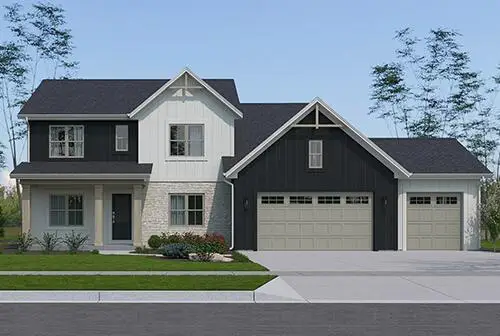 407 Ingleside COURT #Lt43, Dousman, WI 53118 - Image #1