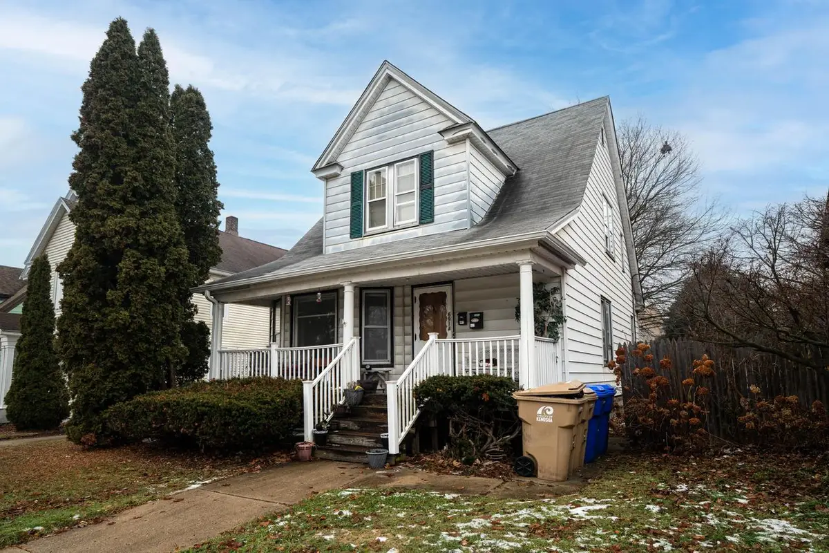 6914 22nd AVENUE, Kenosha, WI 53143 - Image #1