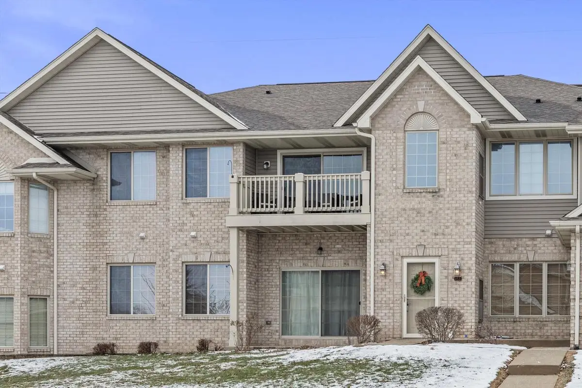 3306 55th COURT #133, Kenosha, WI 53144 - Image #1