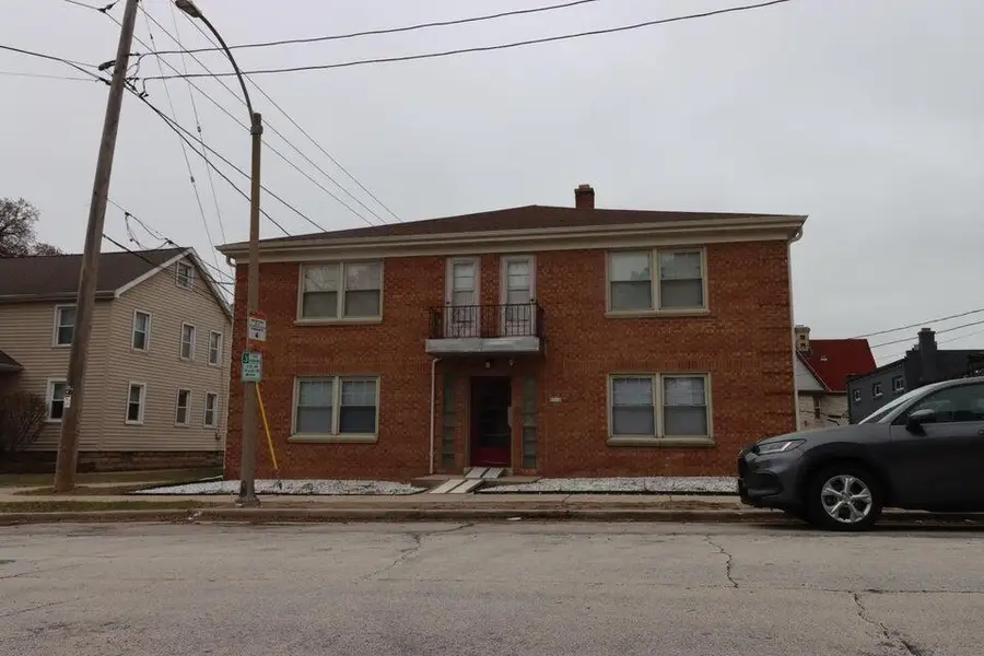 2312 N 71st STREET, Wauwatosa, WI 53213 - #2