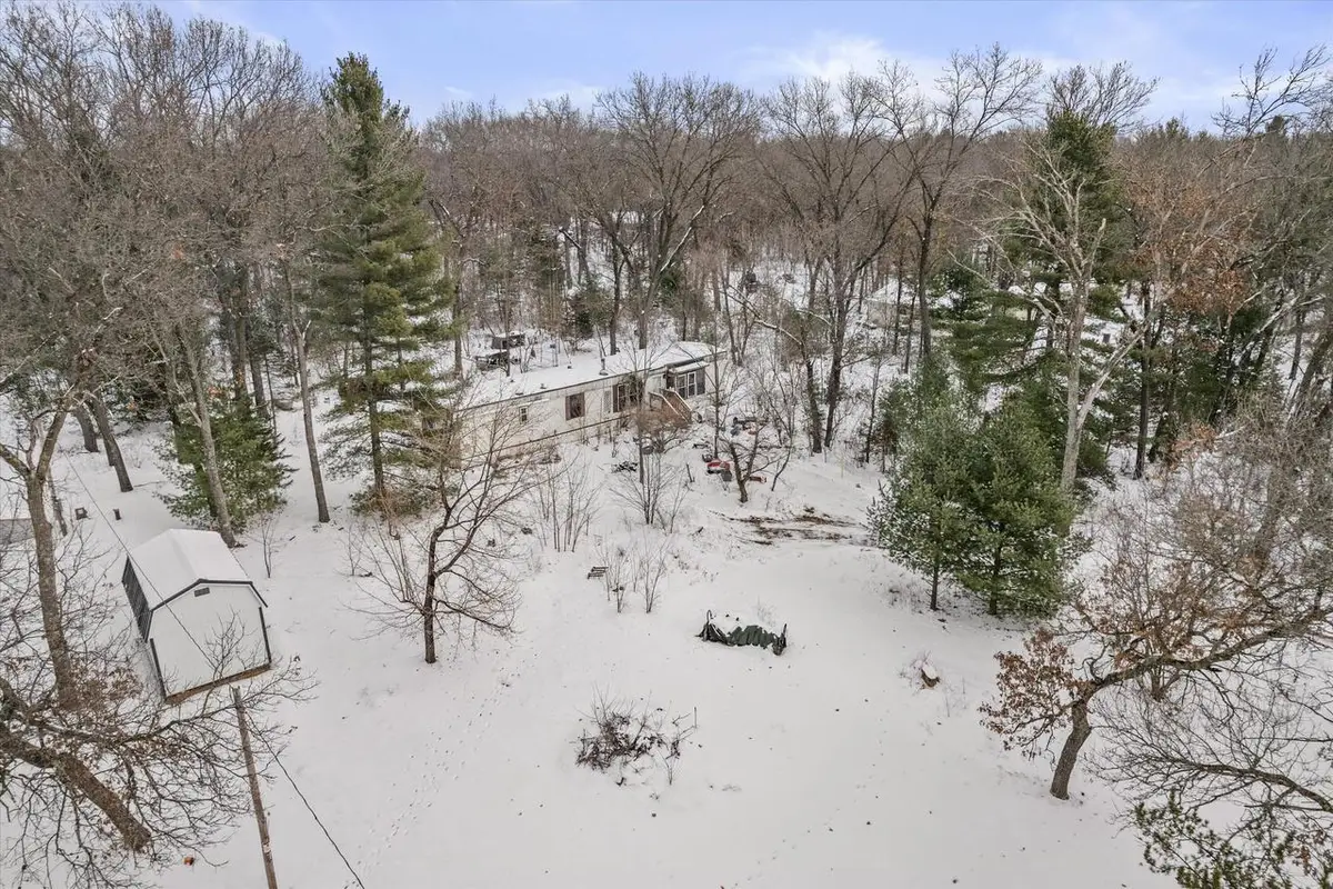 1144 Fawn DRIVE, Grand Marsh, WI 53936 - Image #1