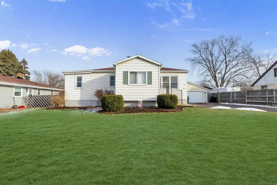 3051 90th STREET, Sturtevant, WI 53177 - Image #2