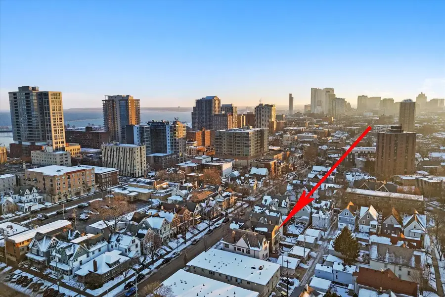 1923 N Oakland AVENUE #1925, Milwaukee, WI 53202 - Image #3