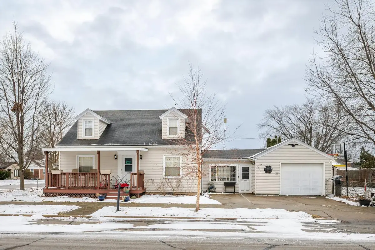 2301 Olive STREET, Racine, WI 53403 - #1