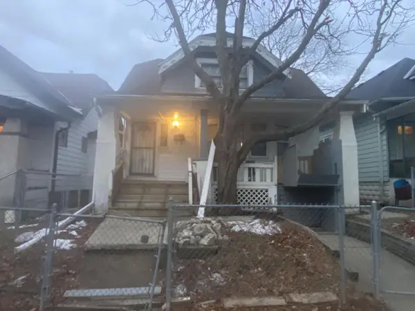 3342 N 26th STREET, Milwaukee, WI 53206