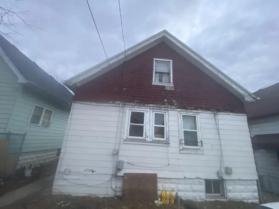 3342 N 26th STREET, Milwaukee, WI 53206 - #3