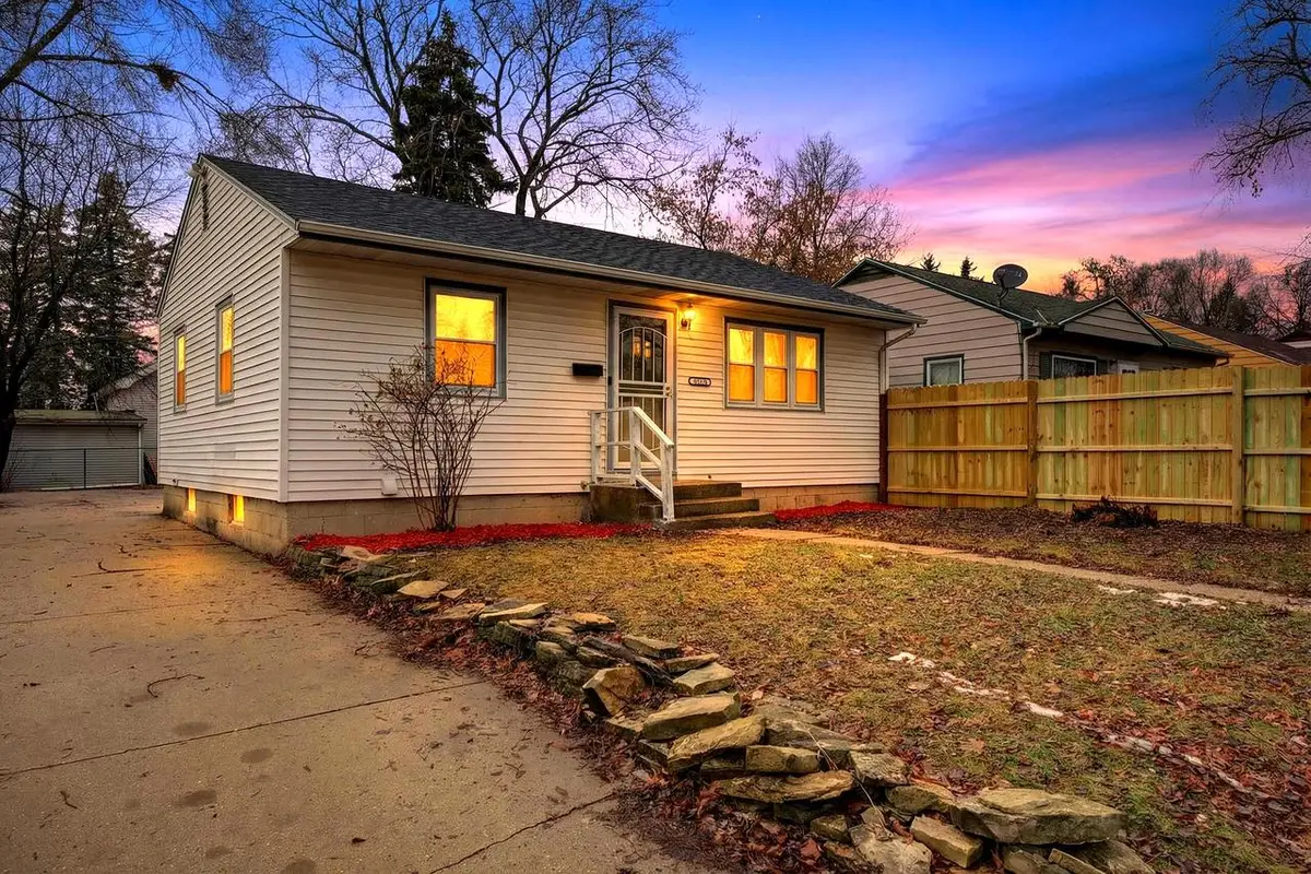 5045 N 50th STREET, Milwaukee, WI 53218 - Image #1