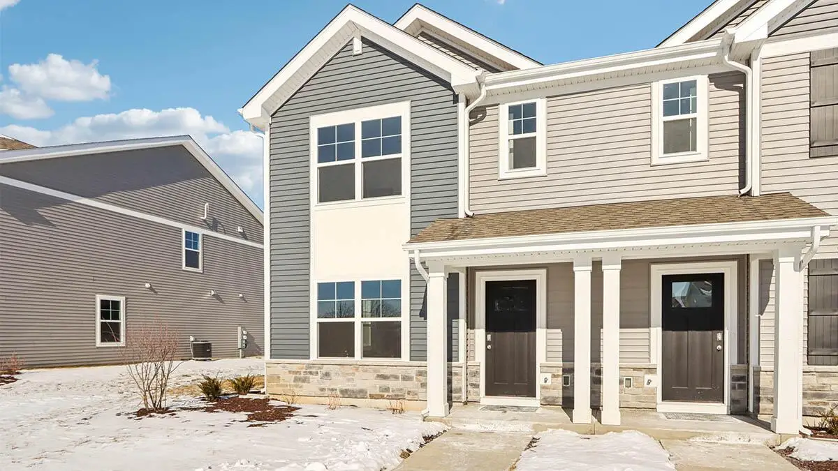 1032 58th ROAD, Union Grove, WI 53182 - #1