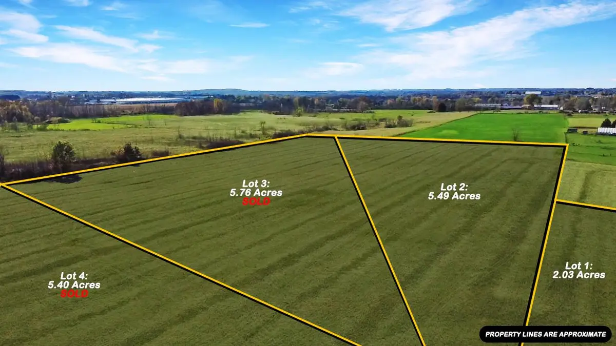 Lt2 PRESERVE COURT, Plymouth, WI 53073 - #1