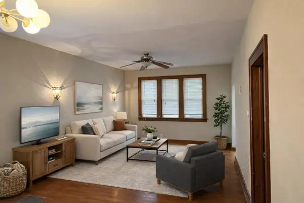 1310 Monroe AVENUE, South Milwaukee, WI 53172