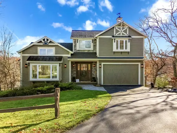 W5681 Ridge ROAD, Elkhorn, WI 53121