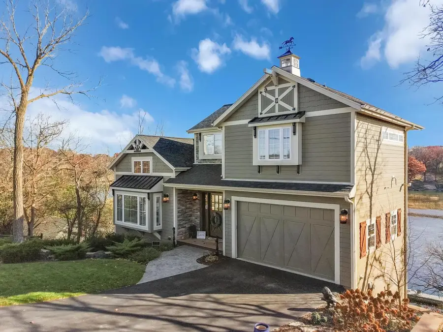 W5681 Ridge ROAD, Elkhorn, WI 53121 - Image #2