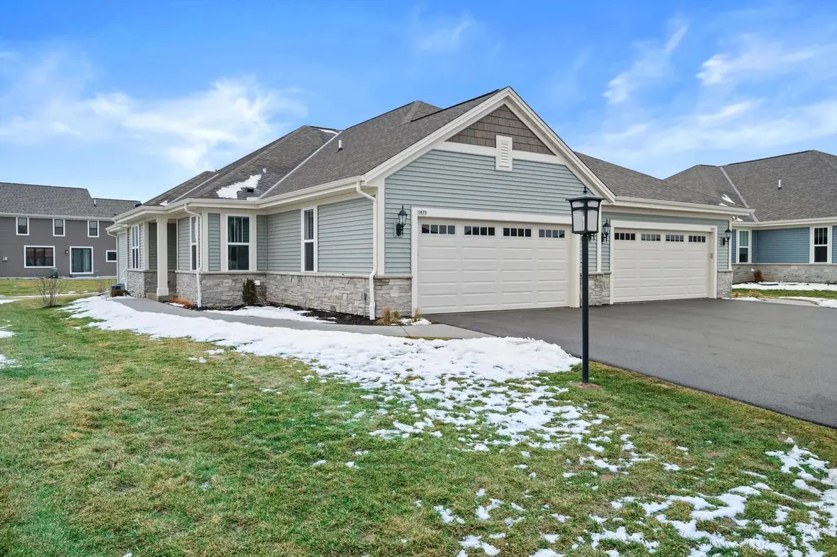 1479 Sandhill LANE #2301, Mukwonago, WI 53149 - Image #1