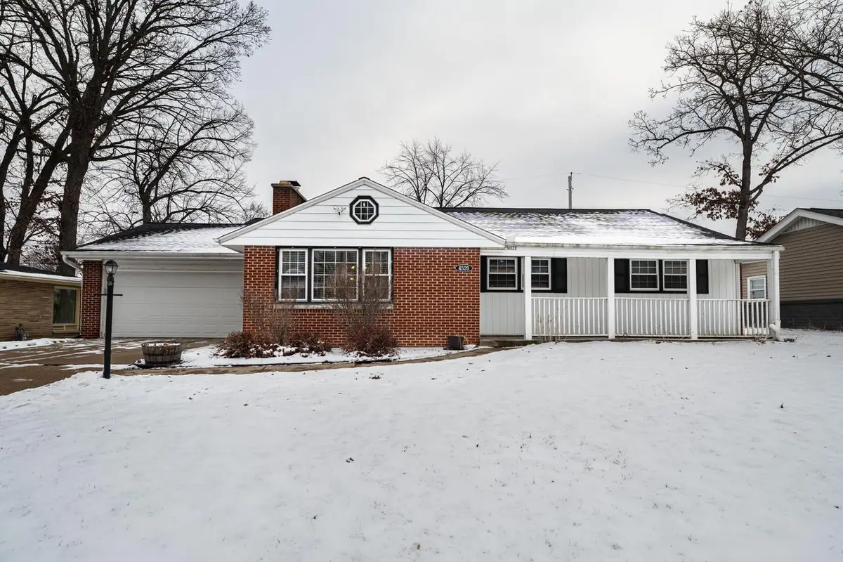 4520 N 109th STREET, Milwaukee, WI 53225 - Image #1