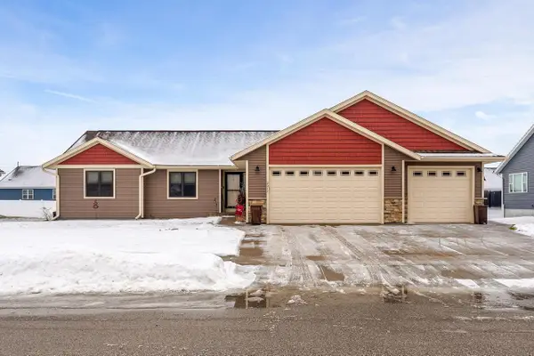 2012 Elinor LANE, Holmen, WI 54636