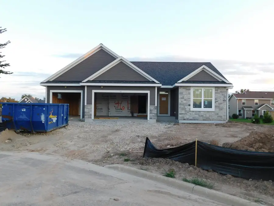 961 Horseshoe COURT, Belgium, WI 53004 - #2