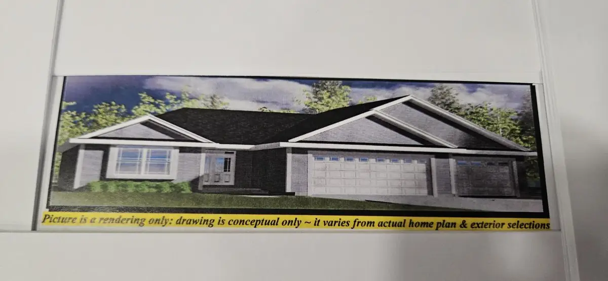 962 Horseshoe COURT, Belgium, WI 53004 - #1