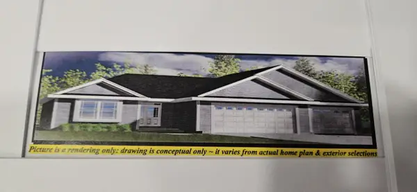 962 Horseshoe COURT, Belgium, WI 53004