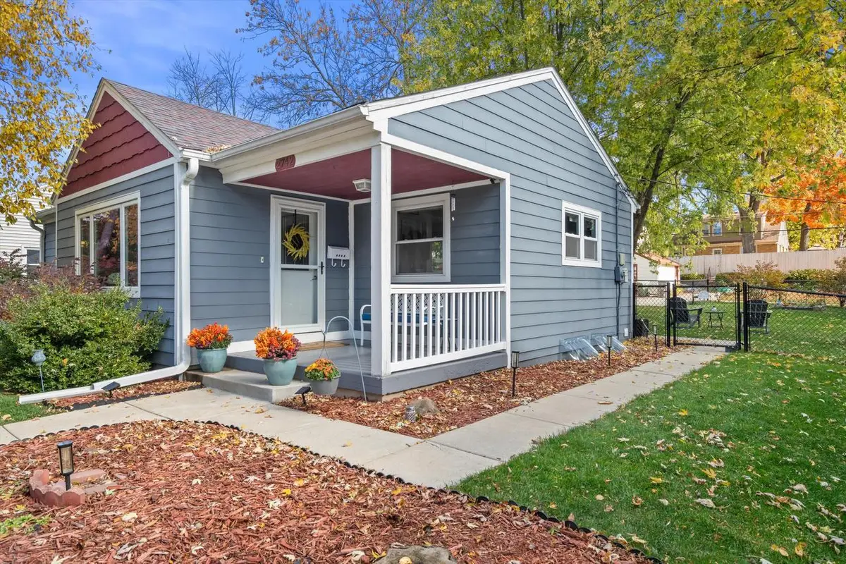 2742 N 85th STREET, Milwaukee, WI 53222 - Image #1