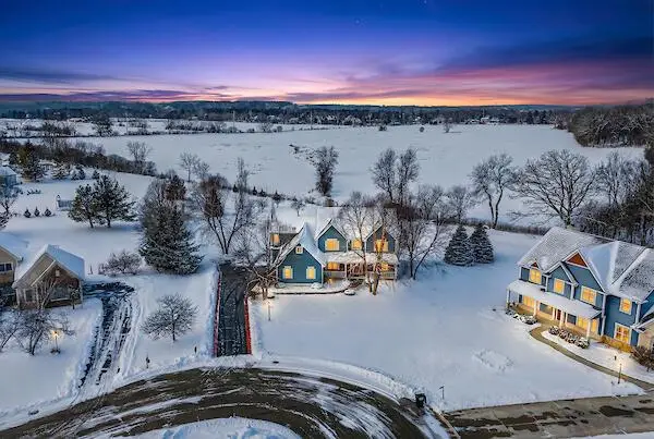 W287N6371 Broadwing COURT, Hartland, WI 53029 - Image #2