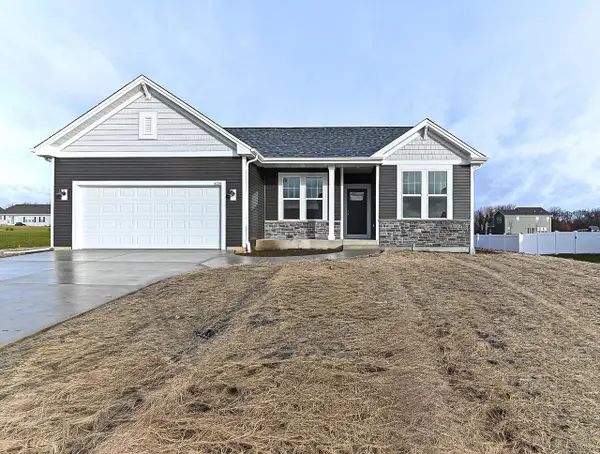 4330 20th STREET, Kenosha, WI 53144