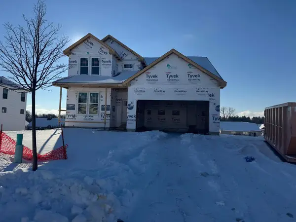 4425 20th STREET, Kenosha, WI 53144