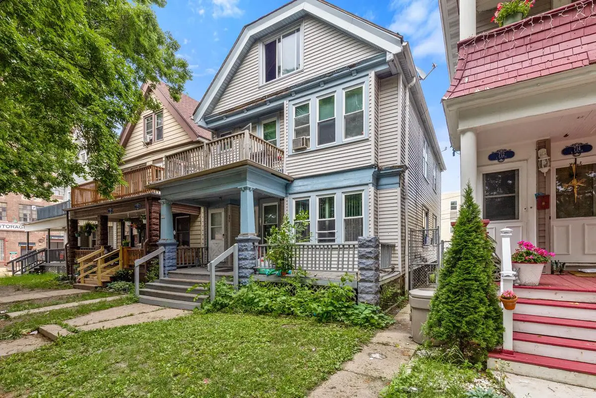 708 S 36th STREET #710, Milwaukee, WI 53215 - #1