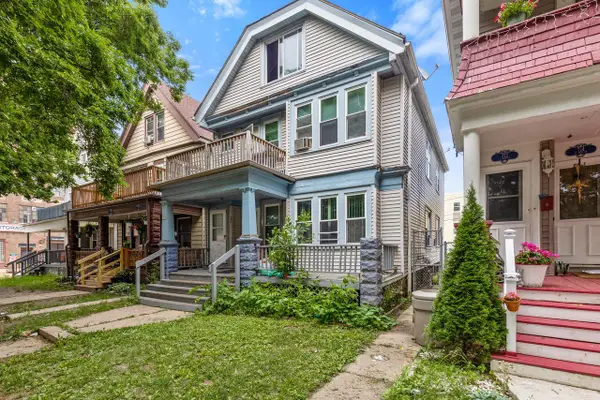 708 S 36th STREET #710, Milwaukee, WI 53215