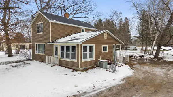 W4050 Chicago ROAD, Redgranite, WI 54970