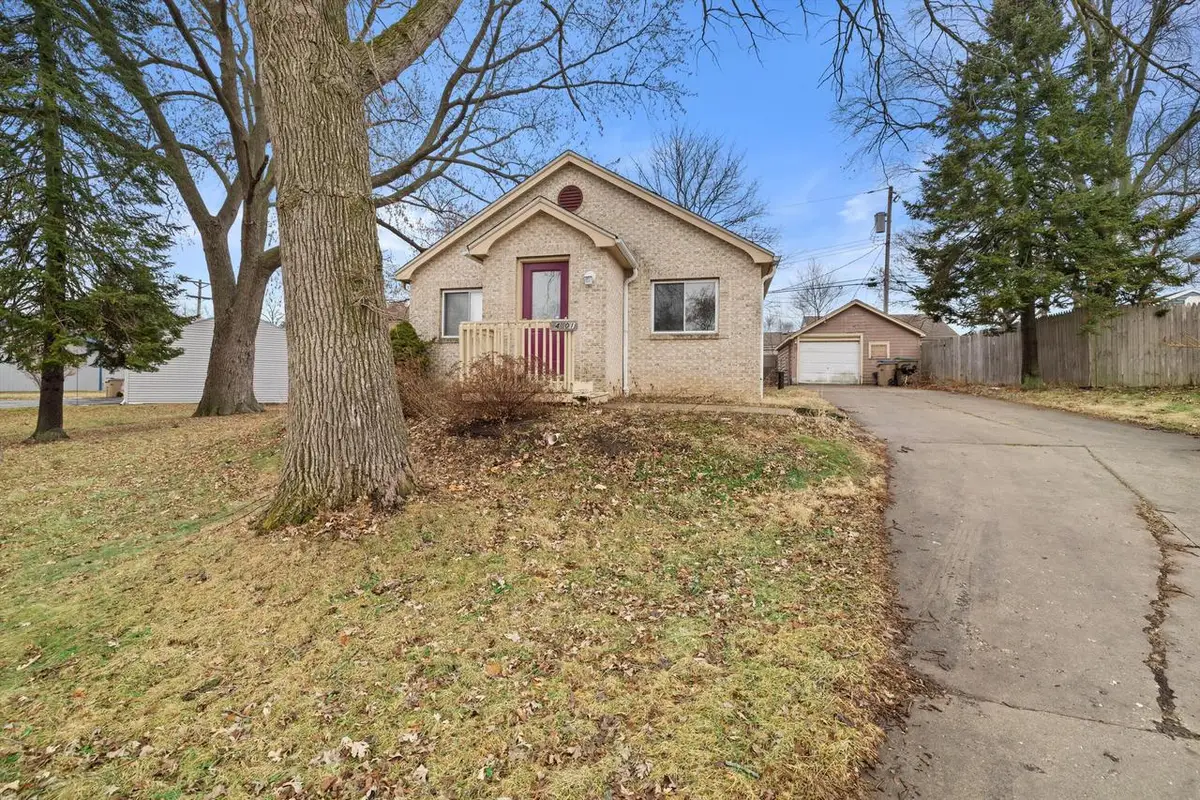 4601 73rd PLACE, Kenosha, WI 53142 - Image #1