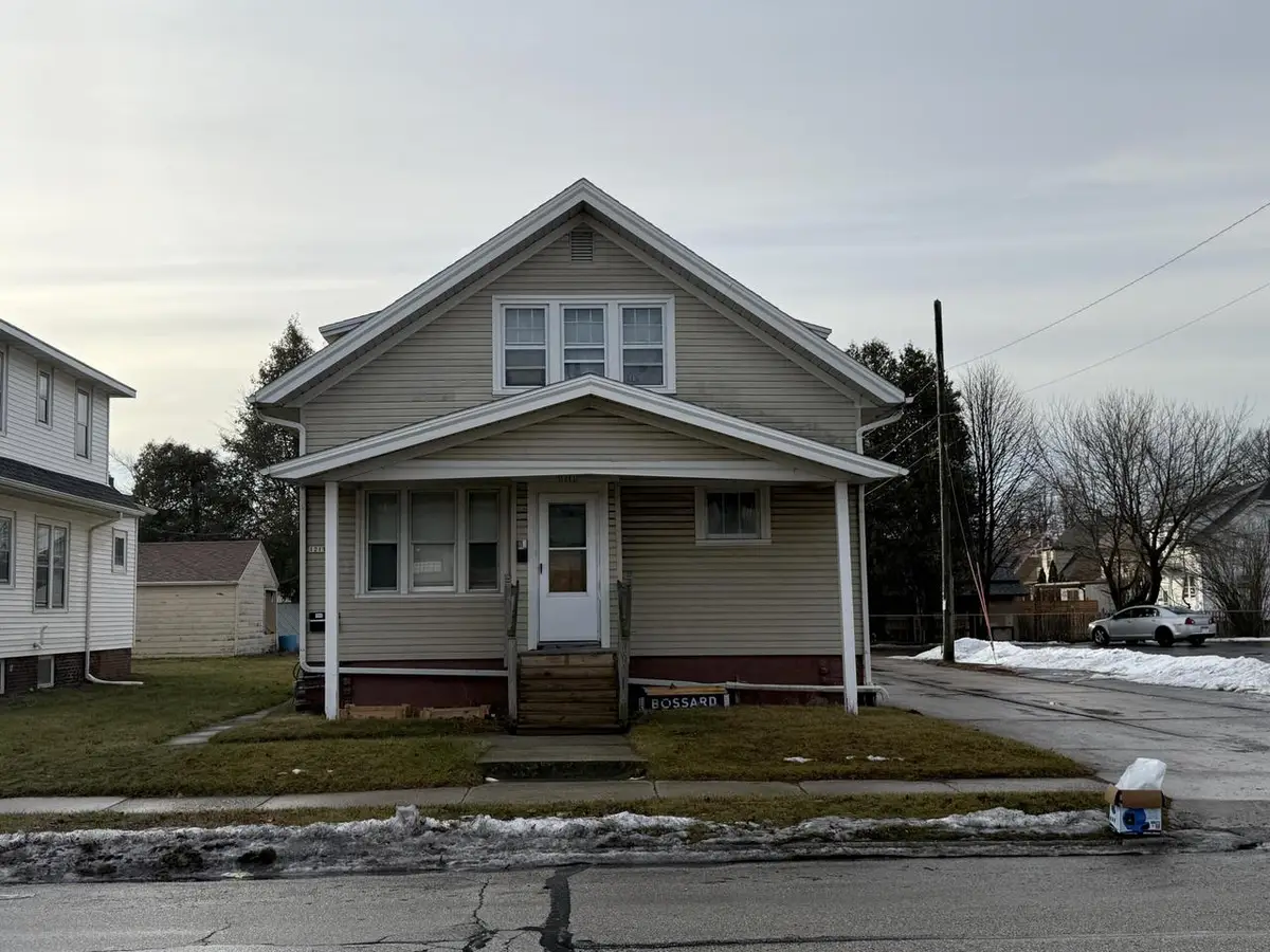 1211 Union AVENUE #1211A, Sheboygan, WI 53081 - #1
