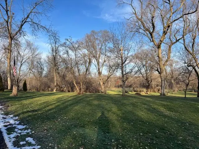 7260 S HILLSIDE DRIVE, Franklin, WI 53132 - #3